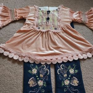 Winter cloth